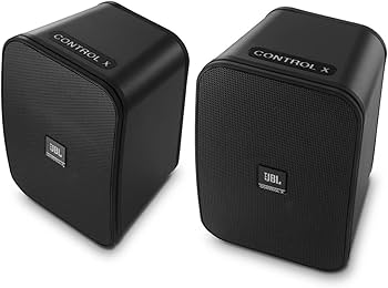 Amazon.com: JBL Control X 5.25