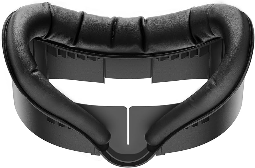 Amazon.co.jp: KIWI design Quest 3に適用 V3 フェイスクッション