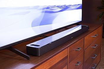 Amazon.co.jp: Bose Smart Soundbar 900 スマートサウンドバー
