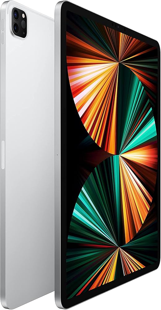 Amazon.co.jp: 【整備済み品】 Apple iPad Pro 12.9インチ (第 5 世代