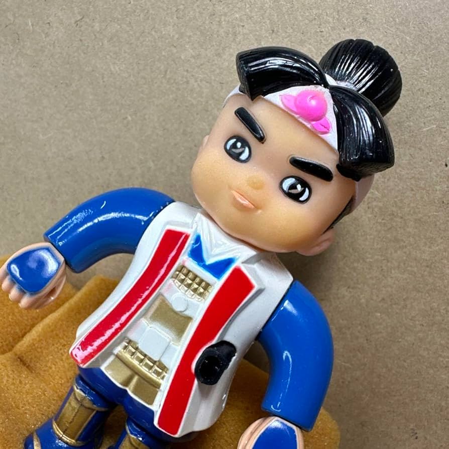 Amazon.co.jp: 桃太郎 超合金 名作シリーズ ポピー : おもちゃ