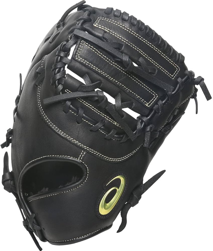 Amazon | asics(アシックス) 野球 少年軟式用ファーストミット