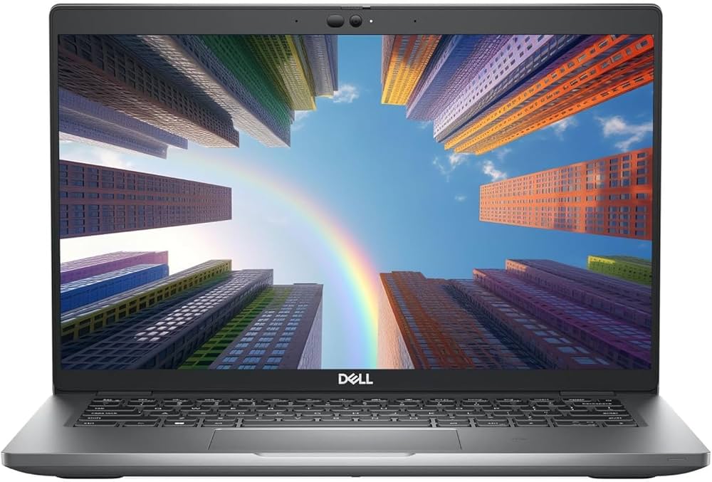 Dell Latitude 5430 Business Laptop, 14