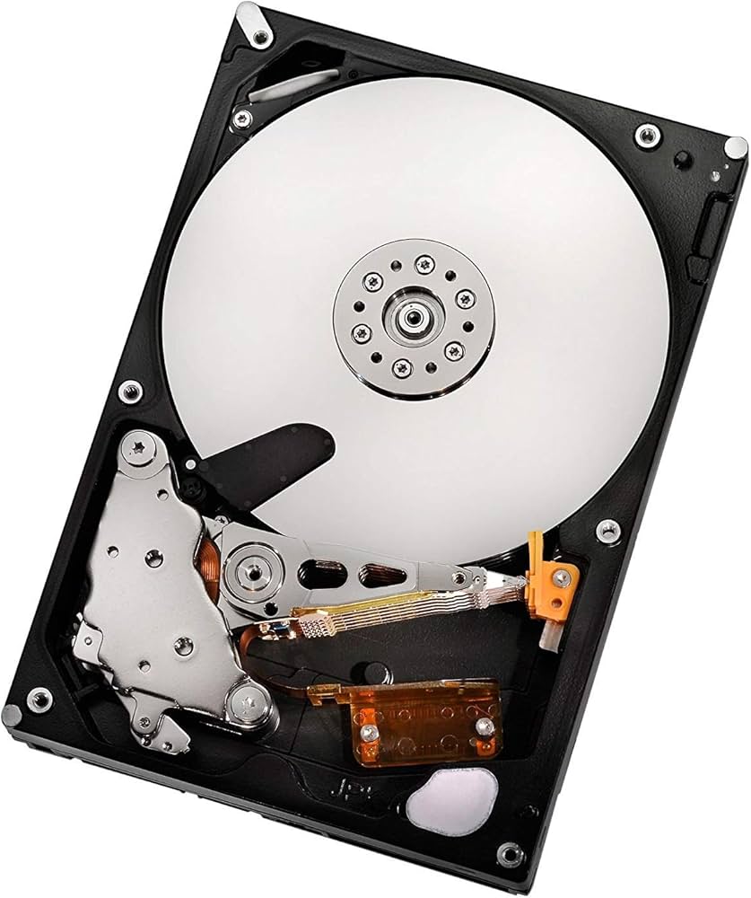 Amazon.com: Imsourcing hua722020ala330 2tb sata 7.2k RPM 32mb 3.5