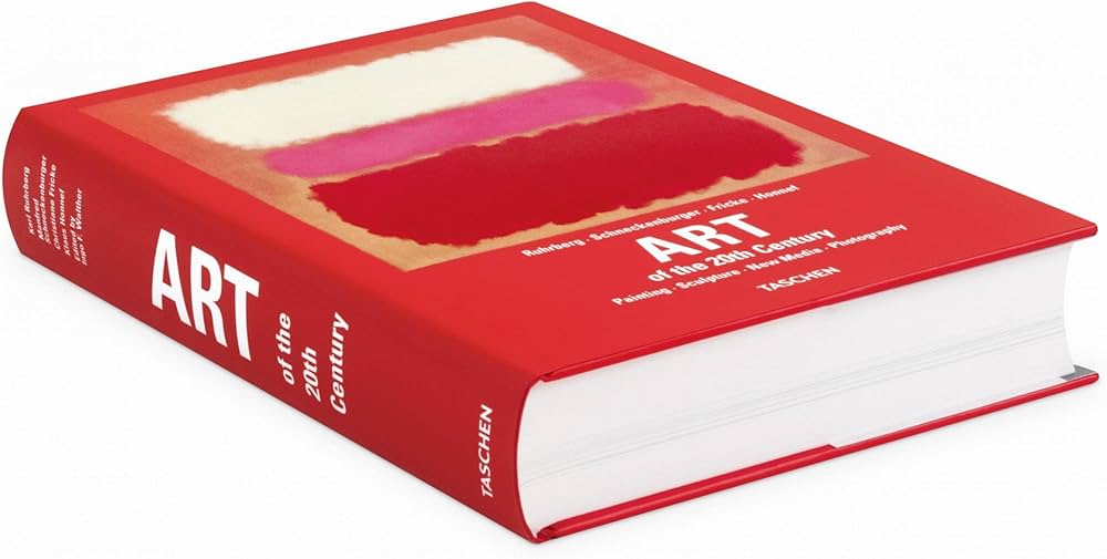 Art of the 20th Century: Ruhrberg, Karl, Schneckenburger, Manfred