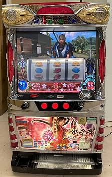 Amazon | 家庭用電源 5号機 ロデオ 新鬼武者 2010年 新鬼武者Z コイン