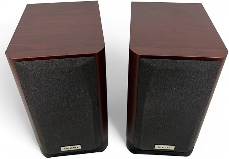 Amazon.co.jp: ONKYO スピーカーシステム(2台1組) D-D2E : 家電＆カメラ