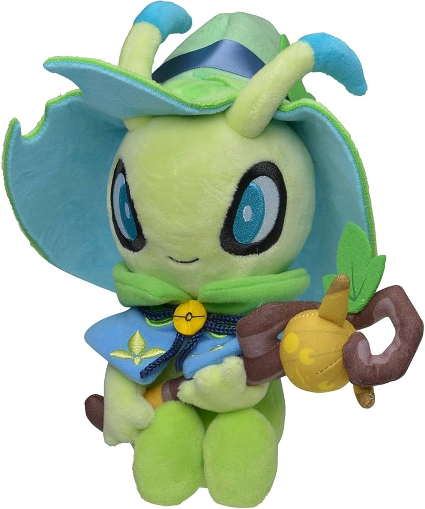 Amazon.co.jp: ポケモンセンターオリジナル ぬいぐるみ Halloween