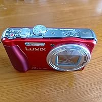 Amazon | パナソニック デジタルカメラ ルミックス TZ30 光学20倍