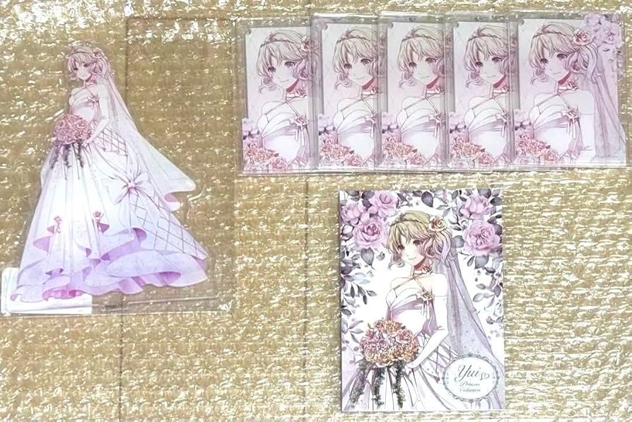 小森ユイ DIABOLIKLOVERS くじ アクリルスタンド アクスタ DIABOLIK