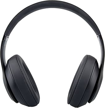 Amazon.com: Beats Studio3 Wireless Headphones - Matte Black