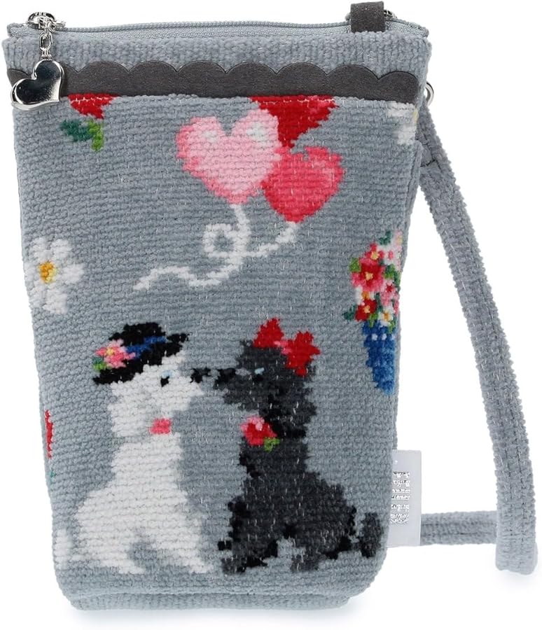 Amazon | 【1G1124111076130】モンプティルル ミニショルダーバッグ