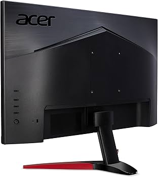 Amazon.co.jp: acer Nitro 27インチ フルHD 1920 x 1080 PC ゲーミング