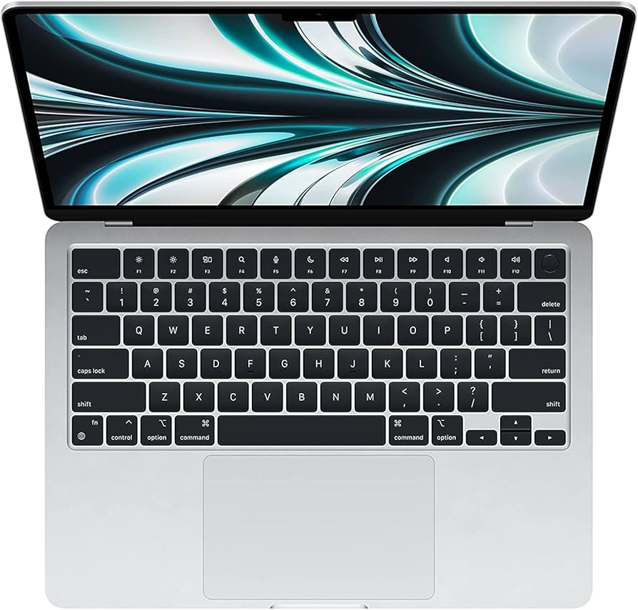 Apple MacBook Air 2022 M2 ケア+2026年3月末まで