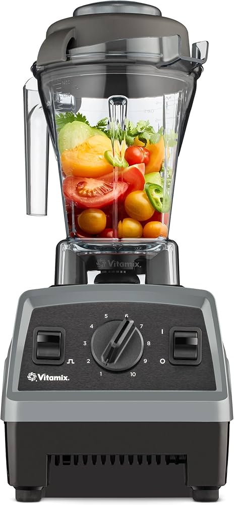 Vitamix E310 Explorian Blender, Professional-Grade, 48 oz