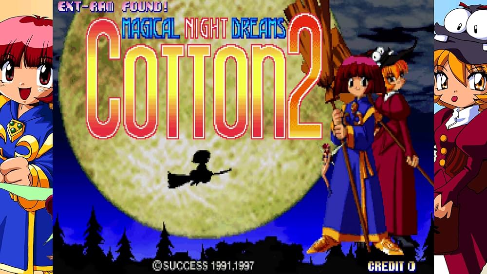 Amazon.co.jp: コットン ガーディアンフォース サターントリビュート