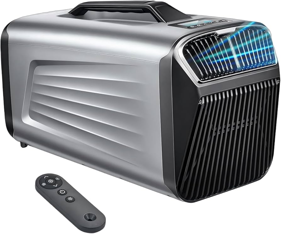 ハッシュフォード スポットクーラー Amazon | ZAFROスポットクーラー