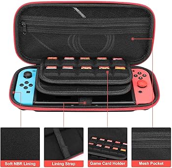 Amazon.co.jp: ドラゴンクエスト ダイの大冒険 Switchケース