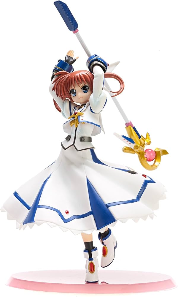 Amazon.co.jp: 魔法少女リリカルなのは THE MOVIE 1st スペシャル