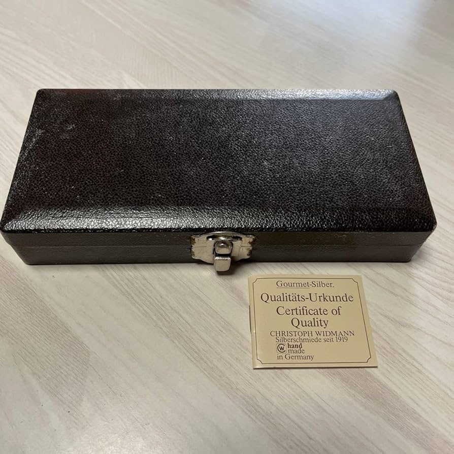 Amazon | CHRISTOPH WIDMANN クリストフ ウィドマン アンティーク