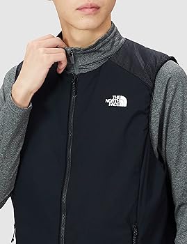 Amazon.co.jp: [ザノースフェイス] ベントリックスベスト ユニセックス