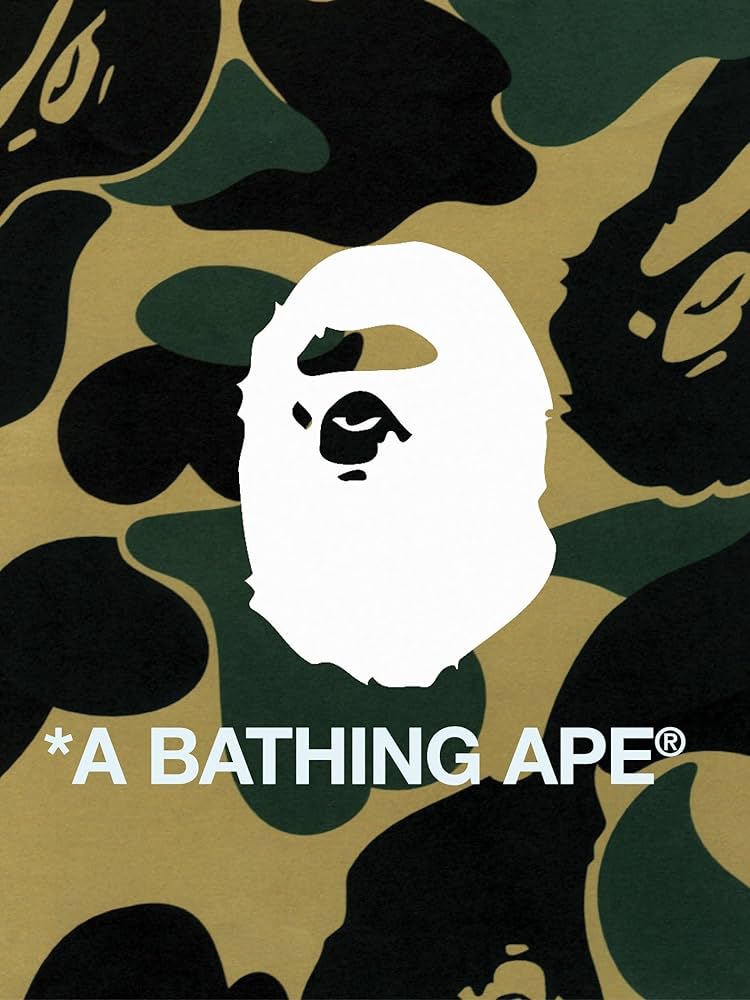 abathingape NIGO 雑誌切抜き スクラップ 5冊600ページ相当
