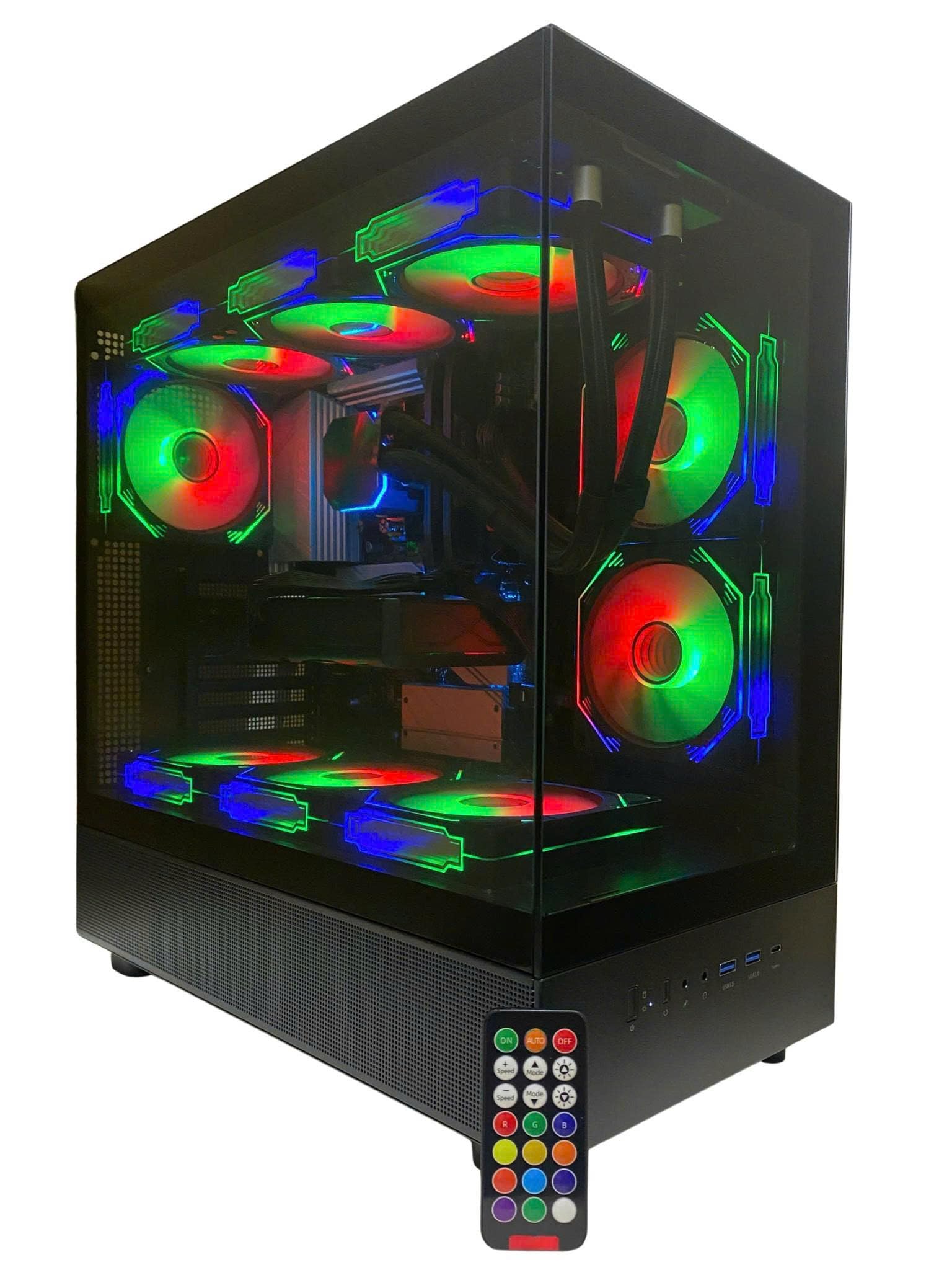 Amazon.co.jp: DARUMA【RTX 5060Ti 16GB 搭載 / 3年保証】 ゲーミング