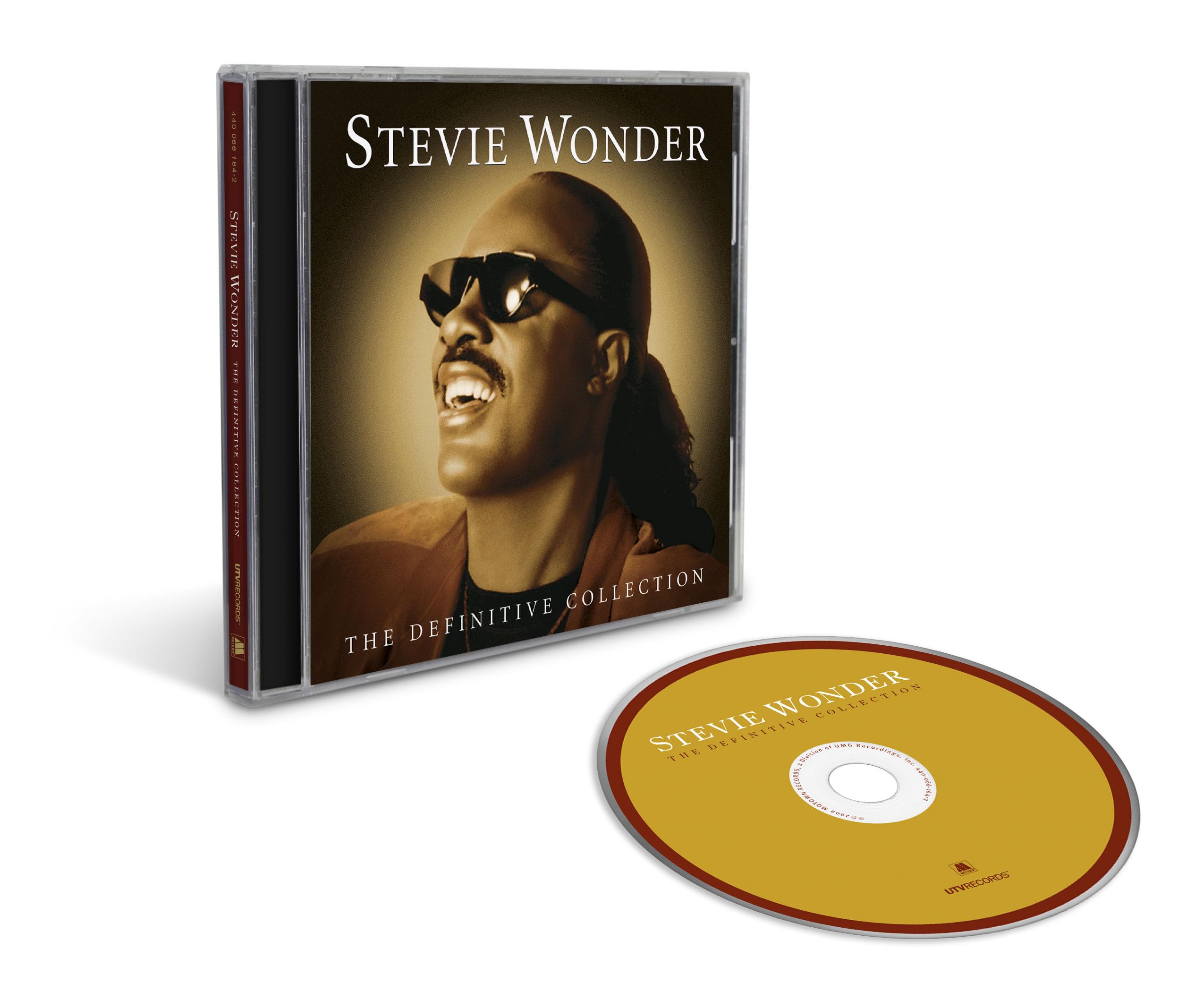 Amazon.co.jp: Definitive Collection 1cd: ミュージック