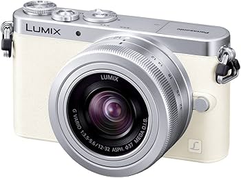 Amazon | パナソニック デジタル一眼カメラ ルミックス GM1 レンズ