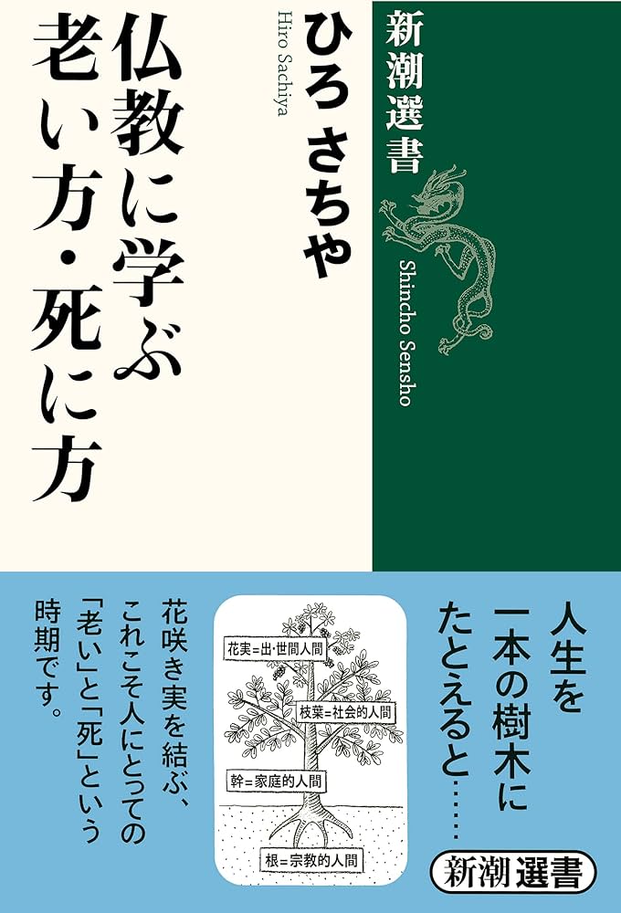 仏教に学ぶ老い方・死に方 | ひろさちや |本 | 通販 | Amazon