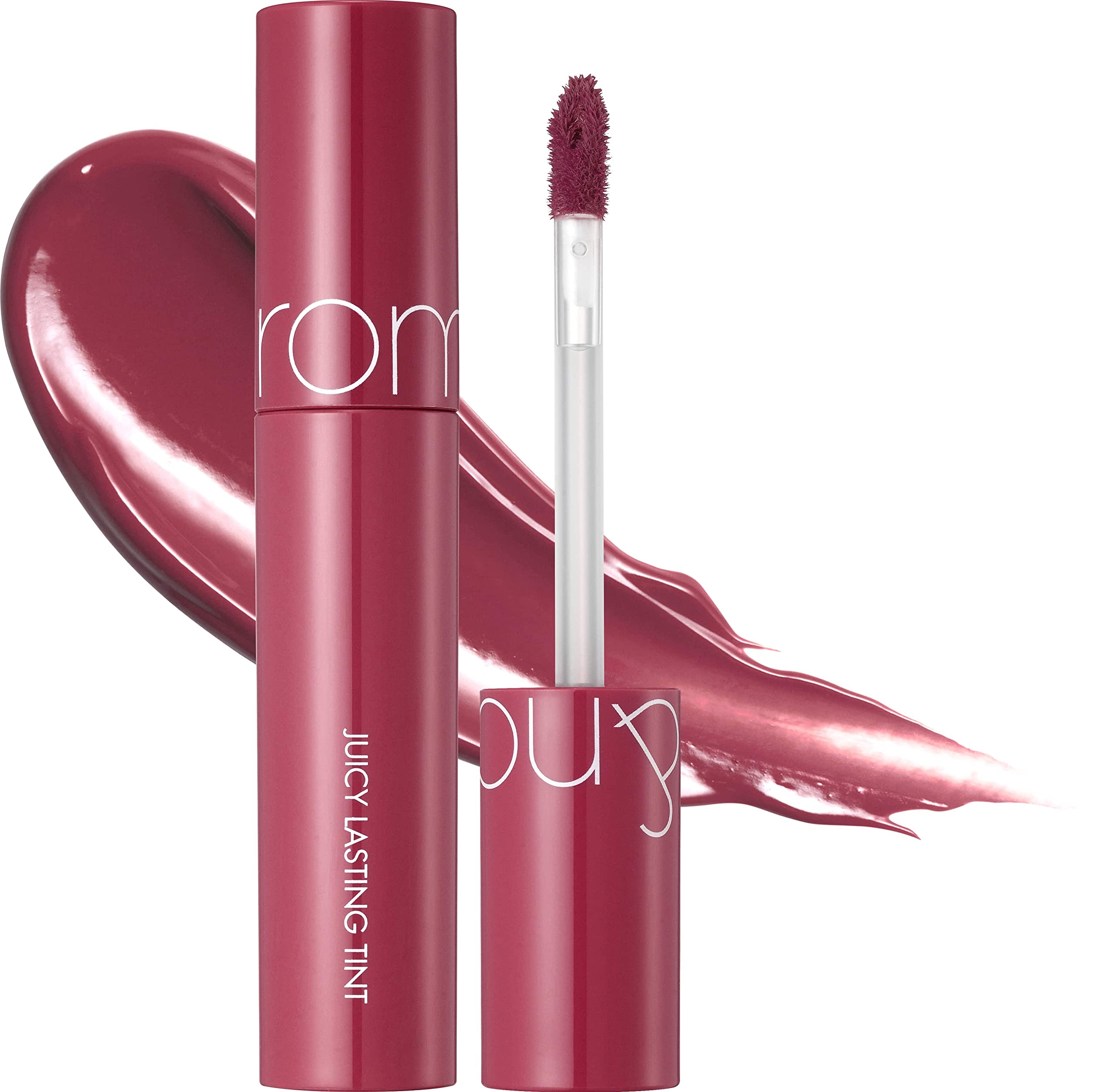 Amazon.com : rom&nd Juicy Lasting Tint 06 FIGFIG | Long-lasting
