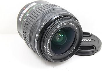 Amazon | PENTAX デジタル一眼レフカメラ K-r レンズキット ブラック K