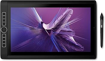 Wacom MobileStudio Pro 16 Intel Core i7-8559U, 512GB SSD, Nvidia