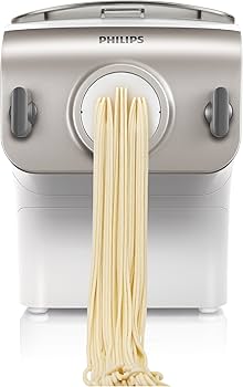Amazon | フィリップス 家庭用製麺機 ヌードルメーカー HR2365/01