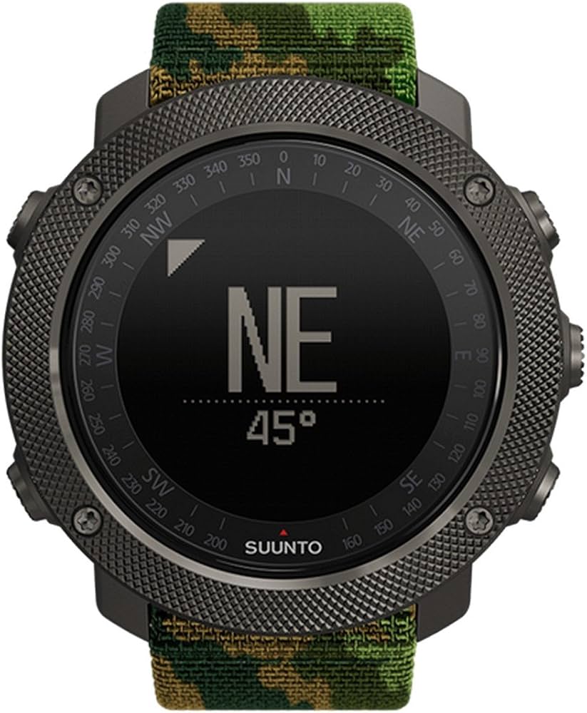Amazon | SUUNTO TRAVERSE ALPHA (スント トラバース アルファ