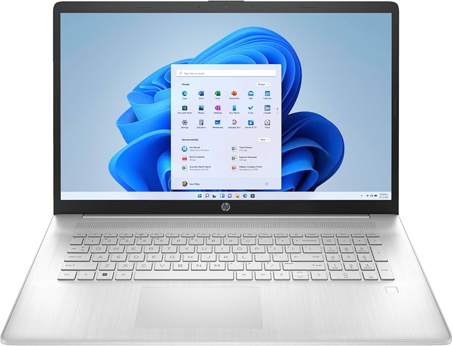 Amazon.com: HP 17.3