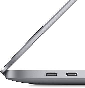 Amazon.com: Apple MacBook Pro Late 2019 with 2.6GHz Intel Core i7