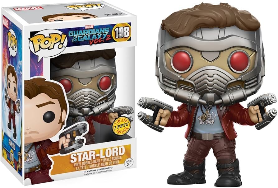 Amazon.co.jp: Funko POP マーベル ガーディアンズ・オブ