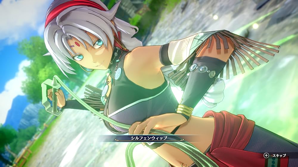 Amazon.co.jp: 空の軌跡 the 1st 通常版- Switch 【メーカー特典あり