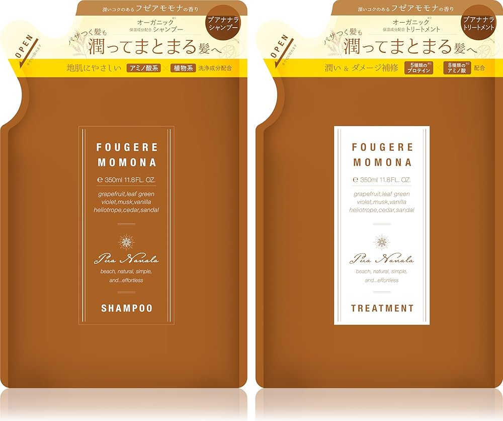 Amazon | 【池田美優プロデュース】Pua Nanala（プア ナナラ