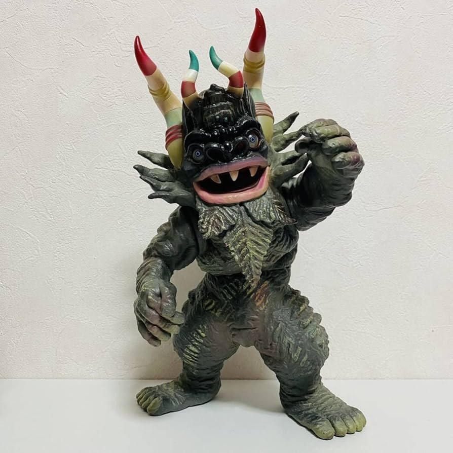 Amazon.co.jp: 【美品】CCP 1/6 特撮シリーズ VOL.6～8 ウルトラセブン