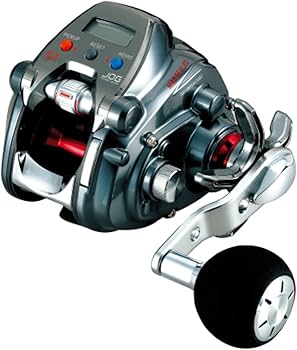 Amazon.co.jp: ダイワ(Daiwa) 電動リール 15 シーボーグ 200J : Sports
