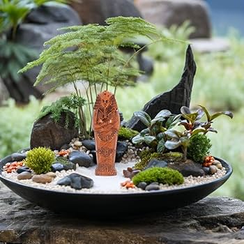 Amazon.co.jp: Happyyami エジプト王 ツタンカーメン王 ファラオ 石棺