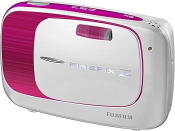 Amazon | FUJIFILM デジタルカメラ FinePix(ファインピックス) Z37 F