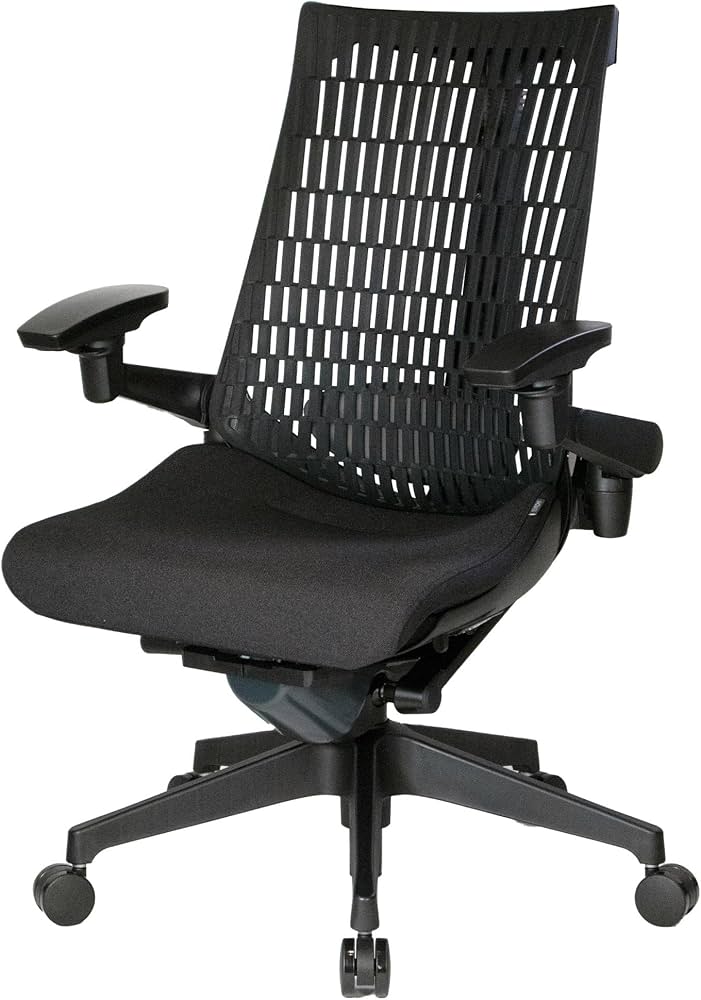 Amazon | イトーキ アクトチェア 公式ストアモデル ブラック オフィス