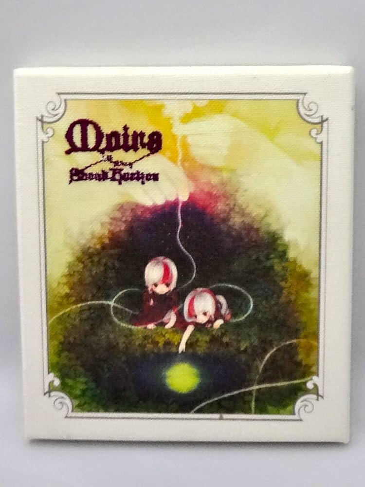 Amazon.co.jp: 6th Story CD「Moira」(初回限定版): ミュージック