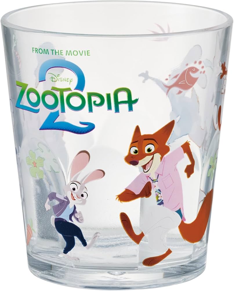 Amazon｜スケーター(Skater) コップ 280ml プラスチック アクリル 食洗