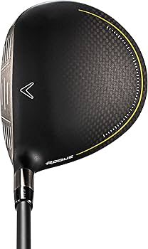 Amazon.co.jp: キャロウェイ(Callaway) 右用 フェアウェイウッド ROGUE