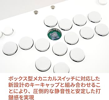 Amazon.co.jp: ファイトボックス FightBox B10 Ex SW 静音 レバーレス