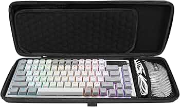 numancompact 2 キーボード + キャリングケース numancompact 2